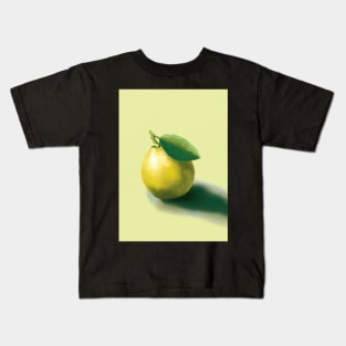 Citrus Kids T-Shirt